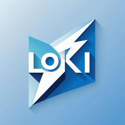 LoKI Logo